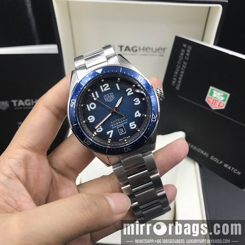 Tag Heuer watch M32 Watch