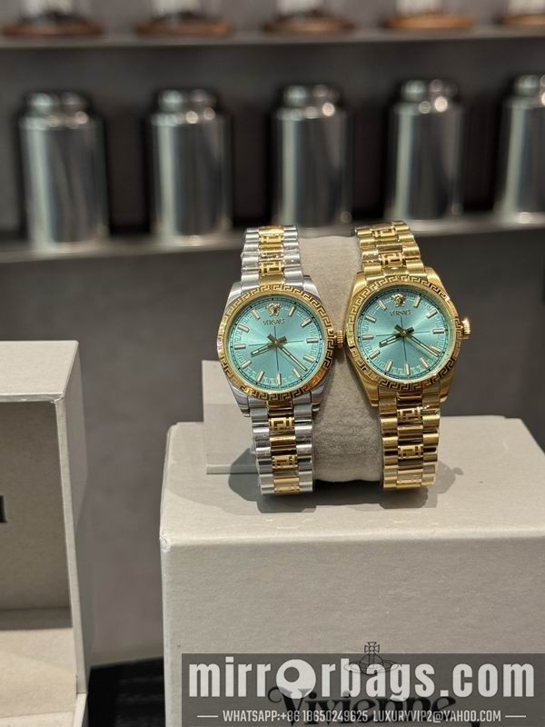 Versace 32mm 042907 Watch