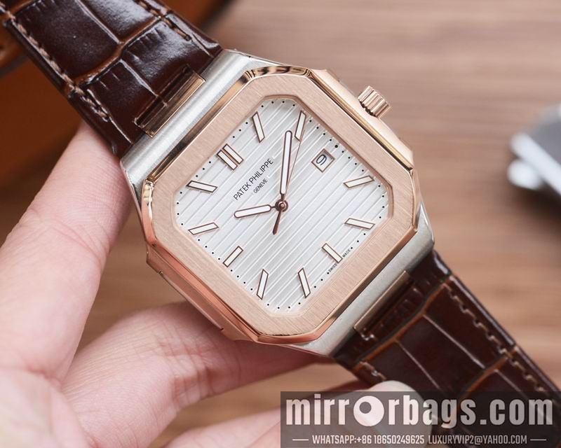 Patek Philippe 40mm 080664 Watch