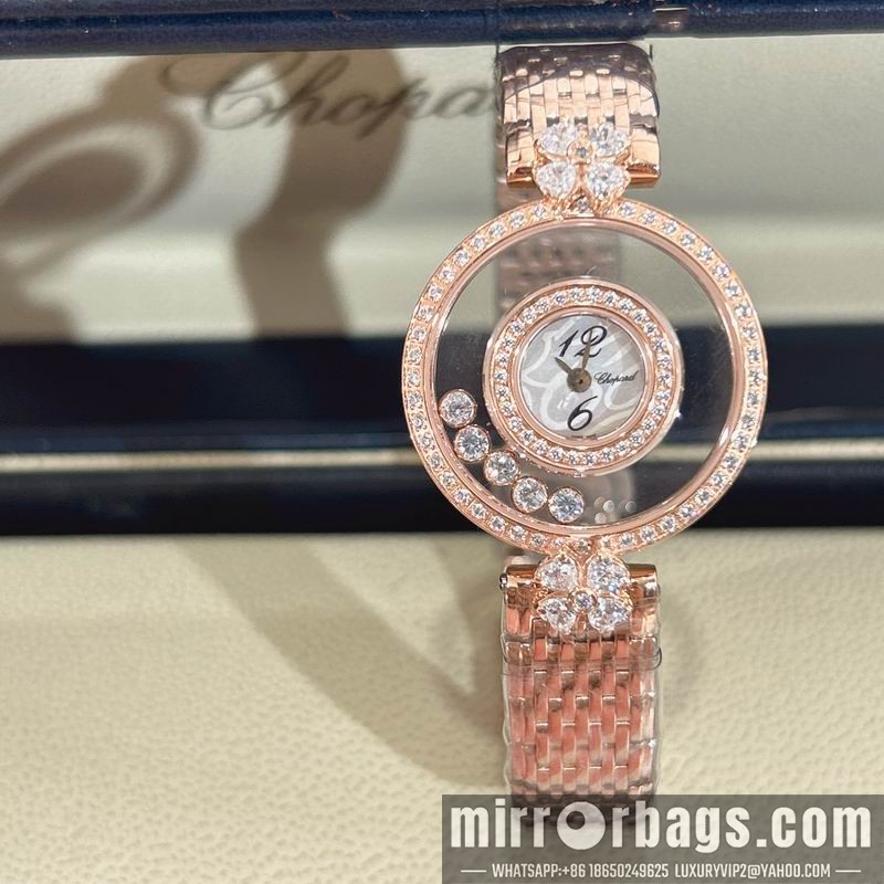 Chopard 28mm 110390 Watch