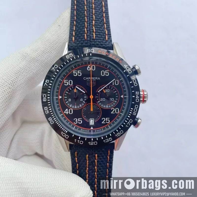 Tag Heuer watch 080532 Watch