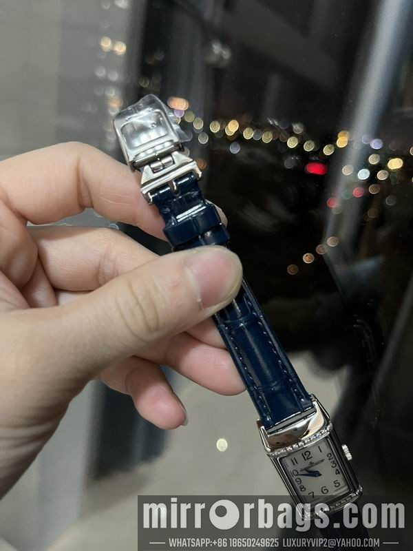Jaeger Lecoultre 40.1X20mm 092338 Watch