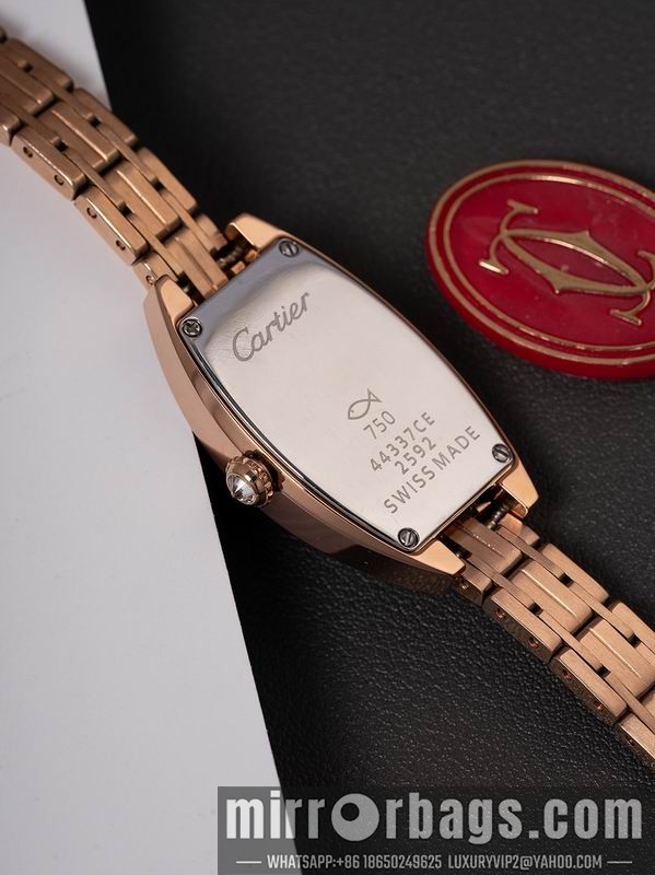 Cartier 23X30mm 040903 Watch