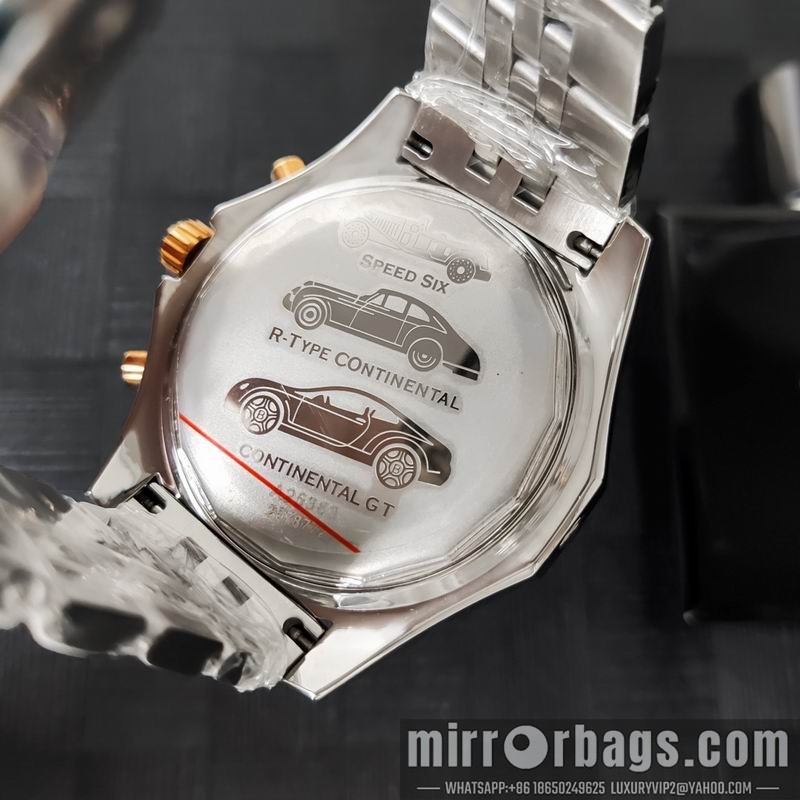 Breitling 45mm 092251 Watch