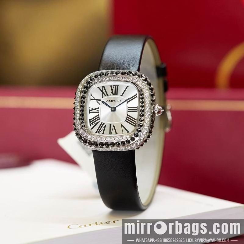 Cartier 31mm101504 Watch