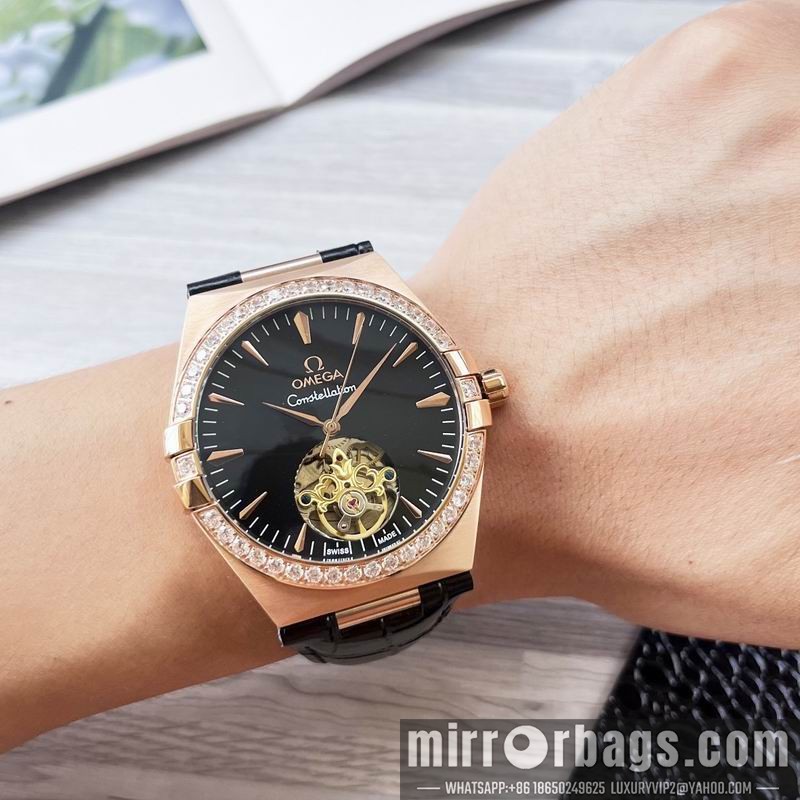 Omega 42mm 082390 Watch