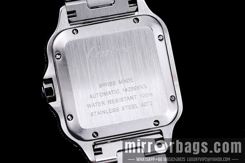 Cartier 40mm 082188 Watch