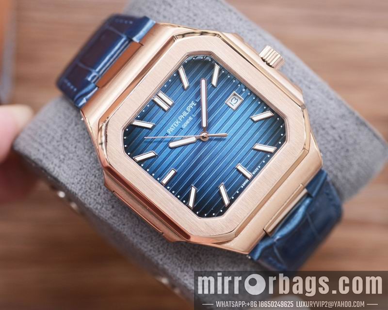 Patek Philippe 40mm 080663 Watch