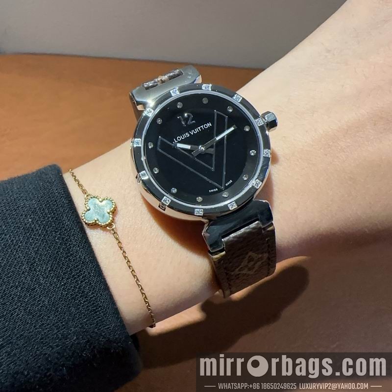 LV woman watch 080483 Watch