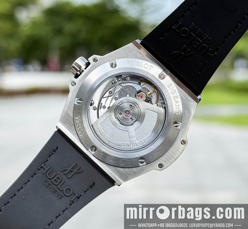 Hublot 39mm 080439 Watch
