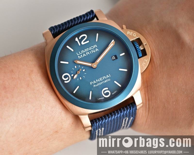 Panerai 44mm 110936 Watch