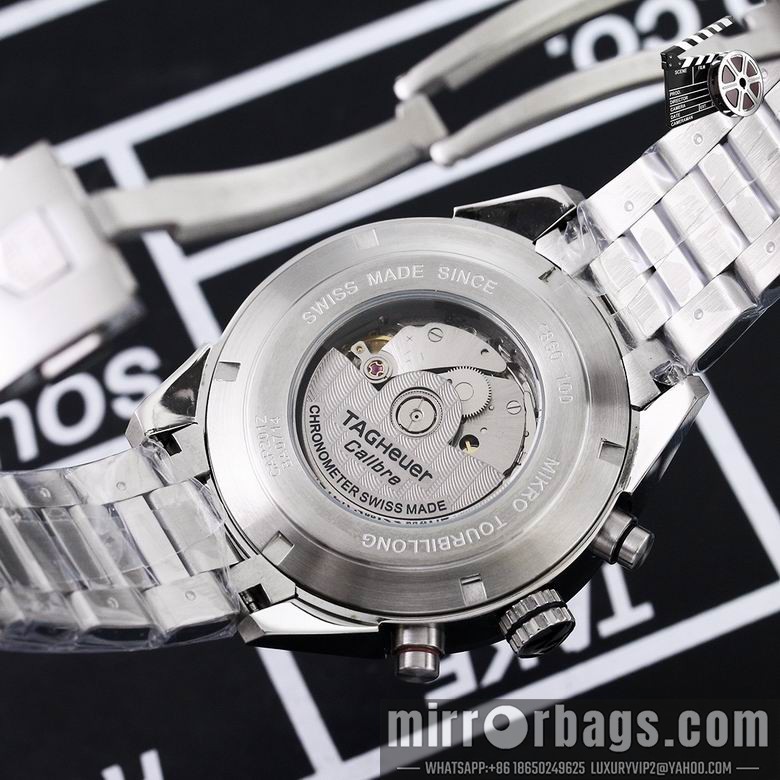 Tag Heuer watch 42X12mm M26 Watch
