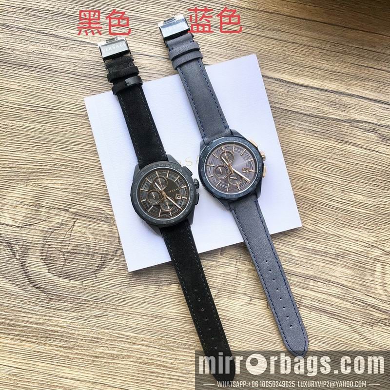 Versace 43mm 112023 Watch