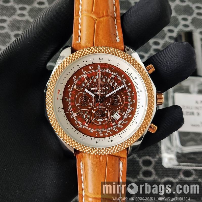 Breitling 45mm 092230 Watch