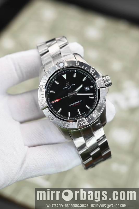 Breitling watch 082333 Watch