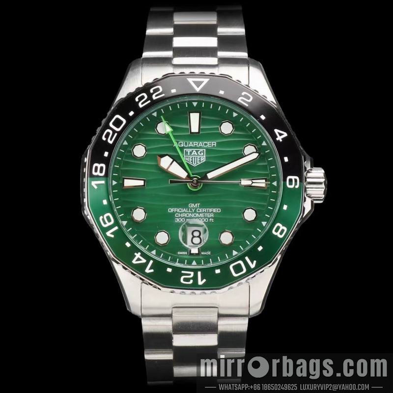 Tag Heuer watch 082905 Watch
