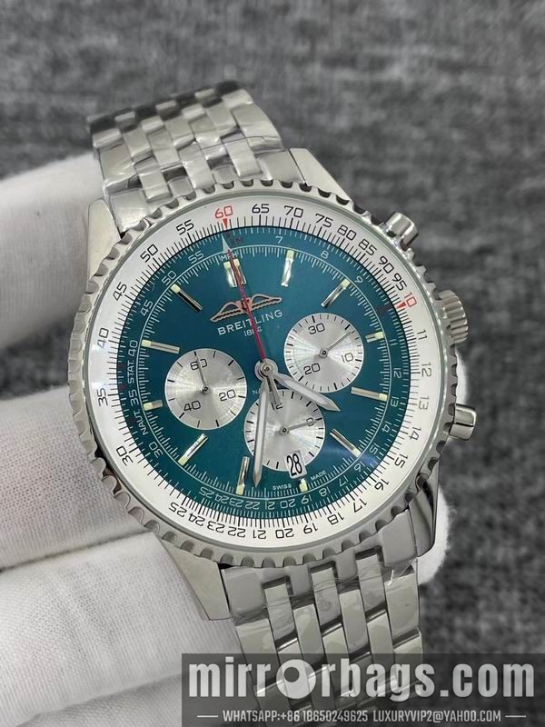 Breitling watch 082335 Watch