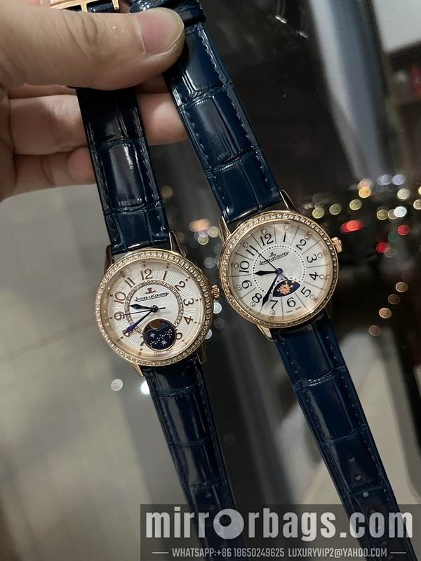 Jaeger Lecoultre 33mm 092352 Watch