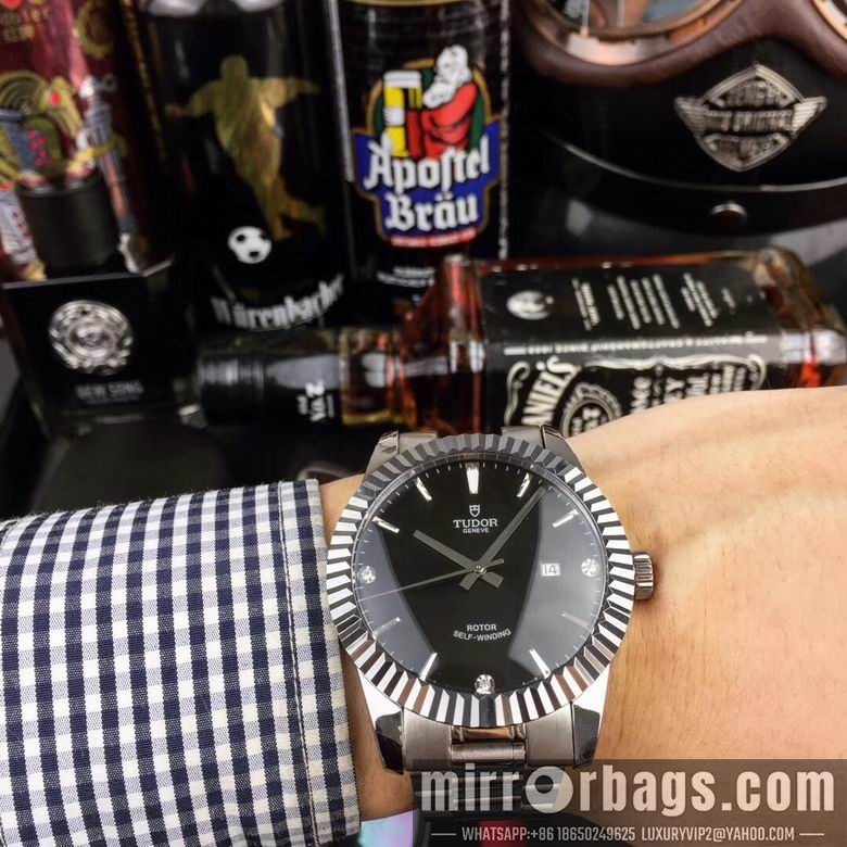 Tudor 42mm 9nbz50 Watch