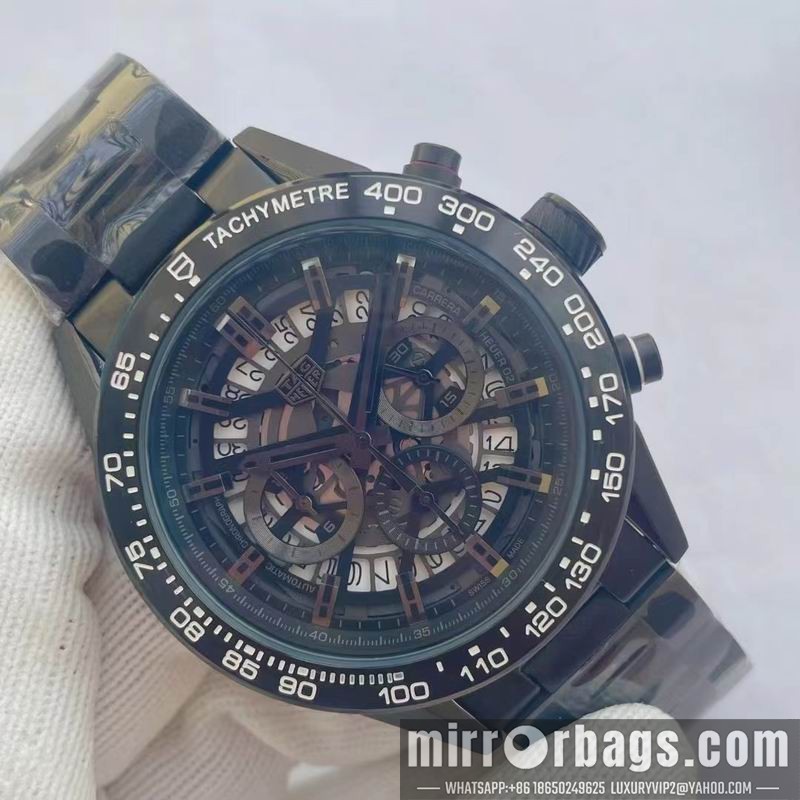 Tag Heuer watch 080537 Watch