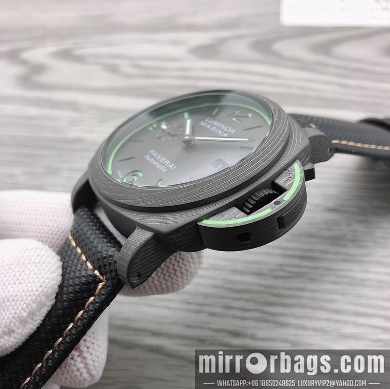 Panerai 44mm 090474 Watch