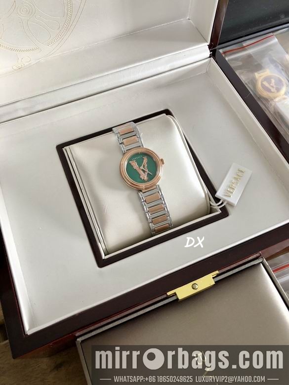 Versace sz28 9nms35 Watch
