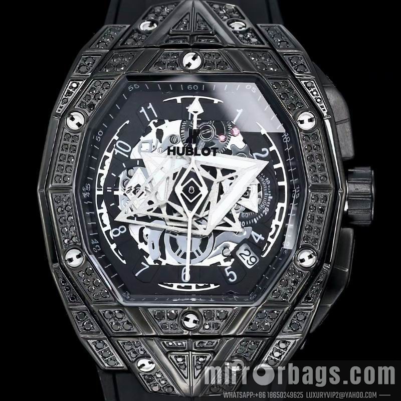 Hublot watch 082395 Watch