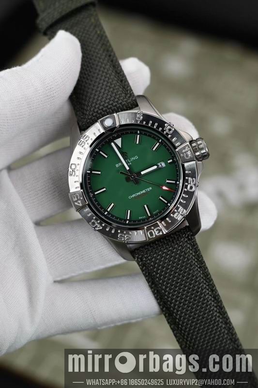 Breitling watch 082333 Watch