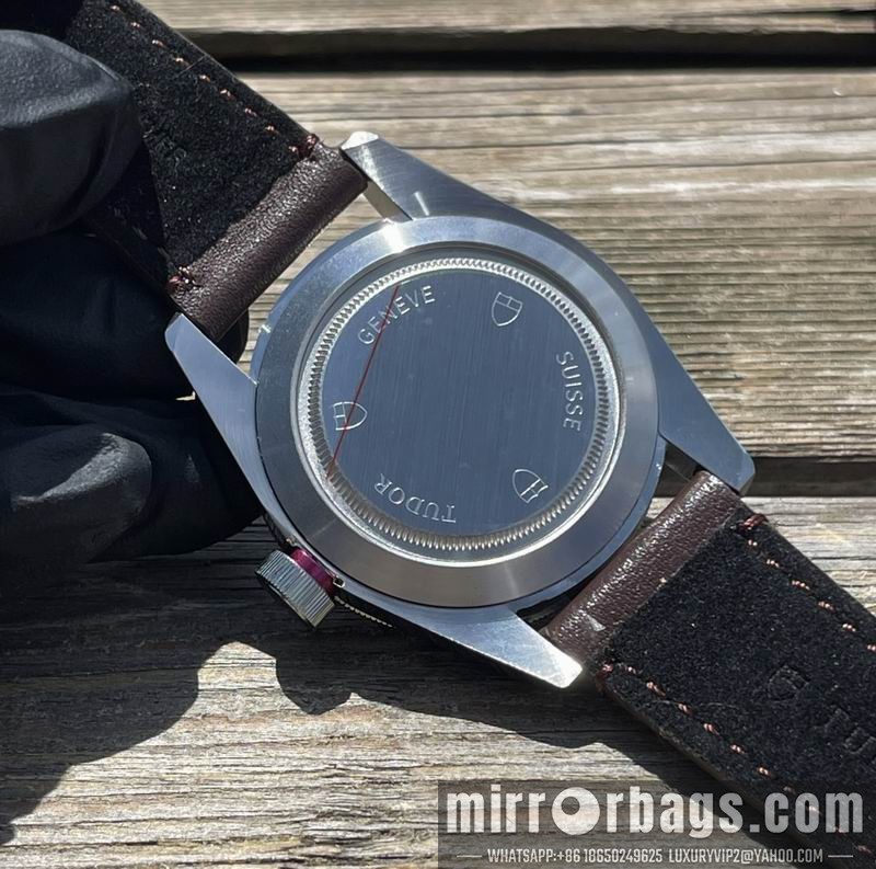 Tudor 42mm 122810 Watch