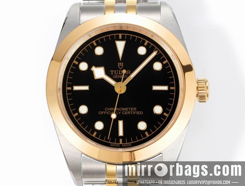 Tudor 41mm 080414 Watch