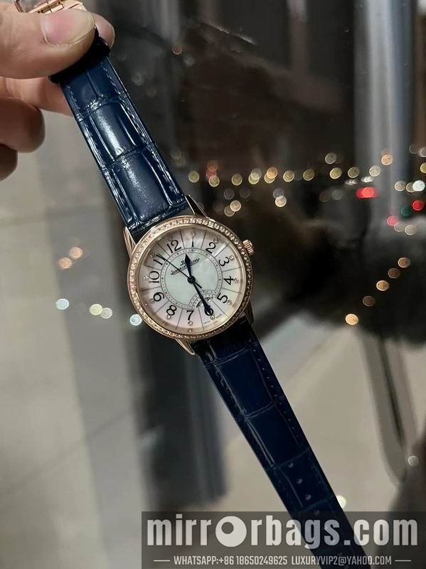 Jaeger Lecoultre 33mm 092341 Watch