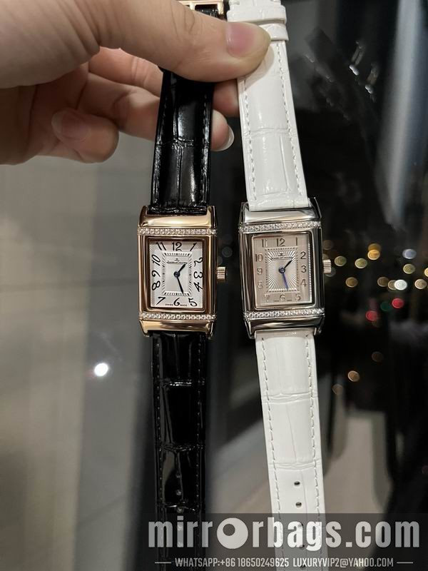 Jaeger Lecoultre 23X34mm 092333 Watch