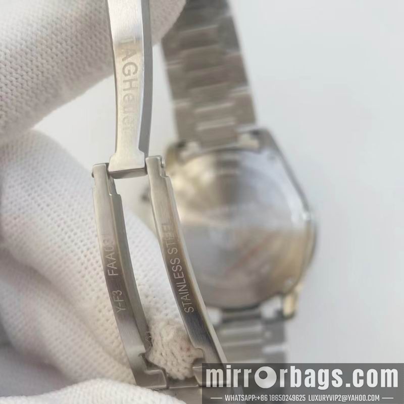Tag Heuer watch 080507 Watch