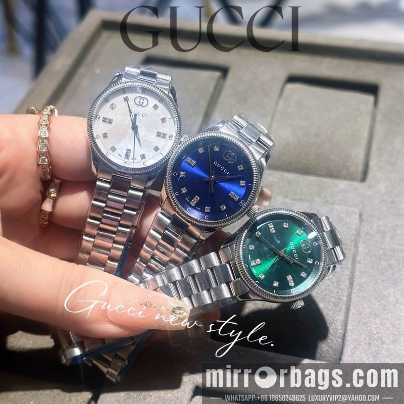 Gucci 29mm 042935 Watch