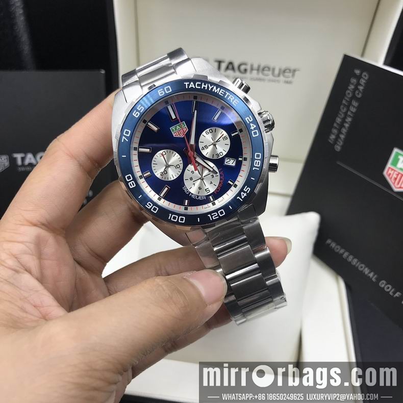 Tag Heuer watch M33 Watch