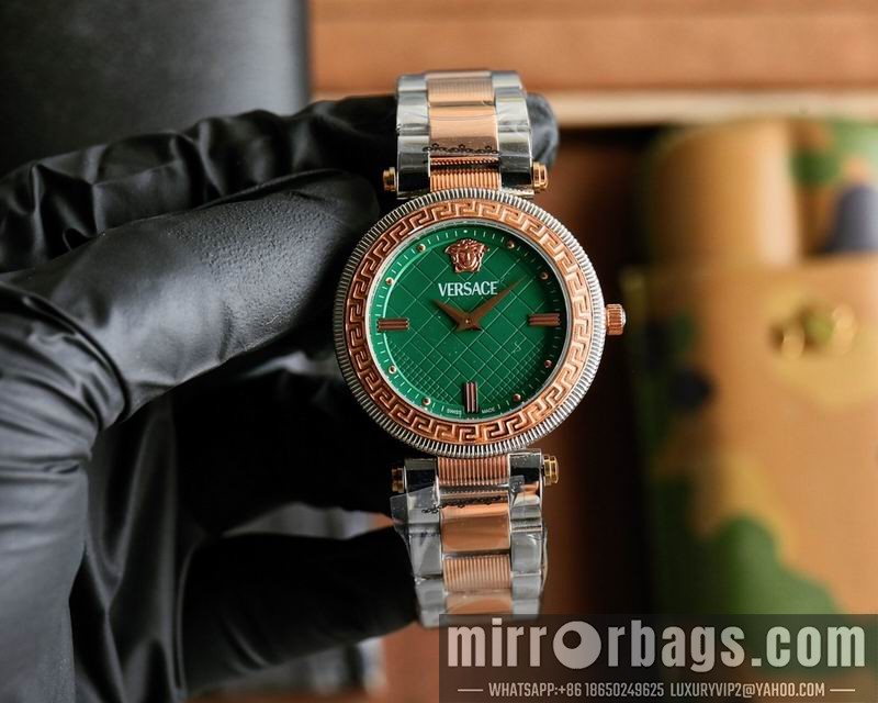 Versace woman watch 122823 Watch