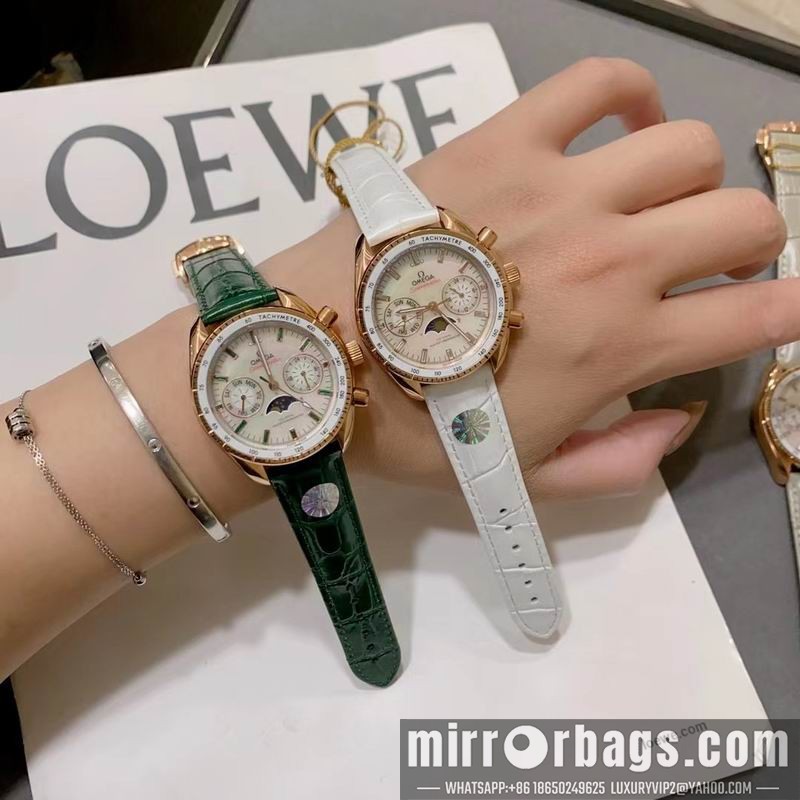 Omega 37mm 101558 Watch