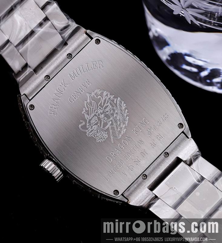 Franck Muller 44X54mm 091640 Watch