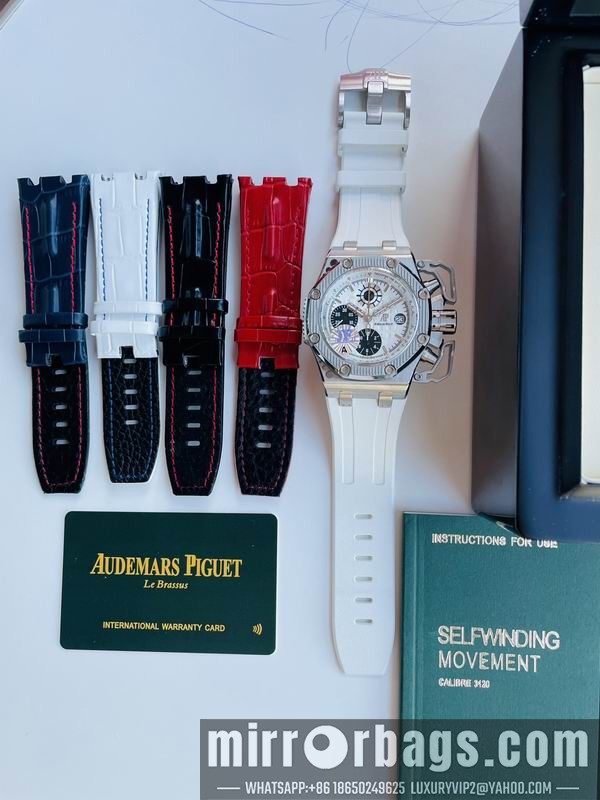 AP 44mm 092108 Watch