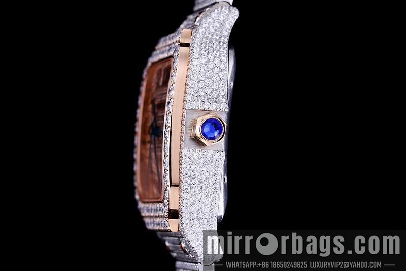 Cartier 40mm 082161 Watch