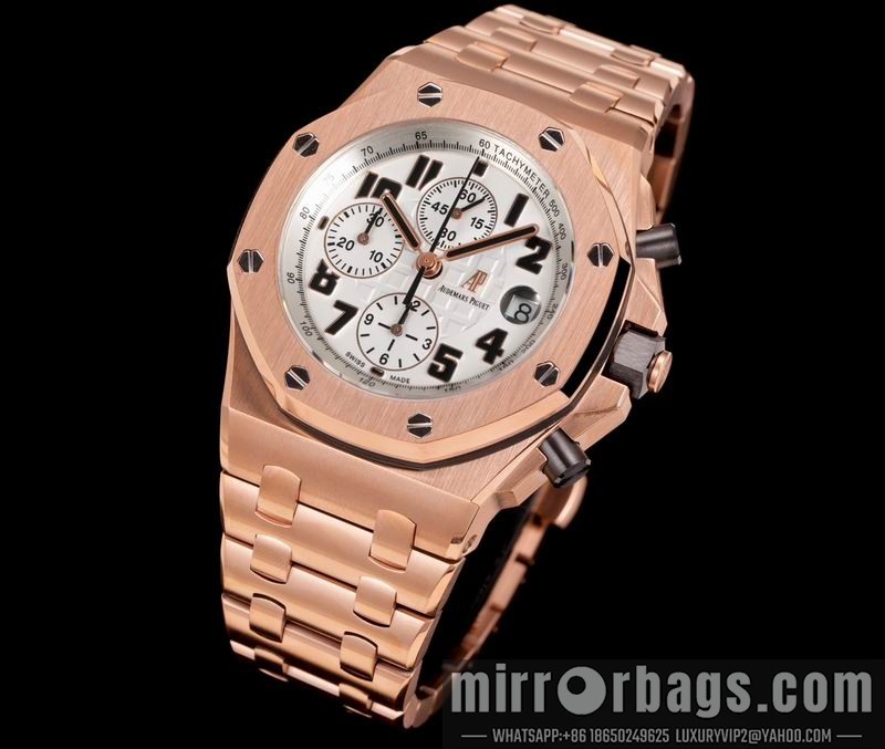AP watch 080433 Watch