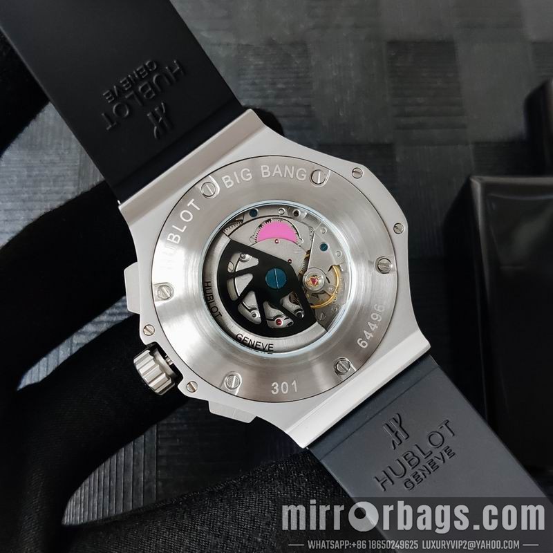 Hublot 48mm 0922115 Watch
