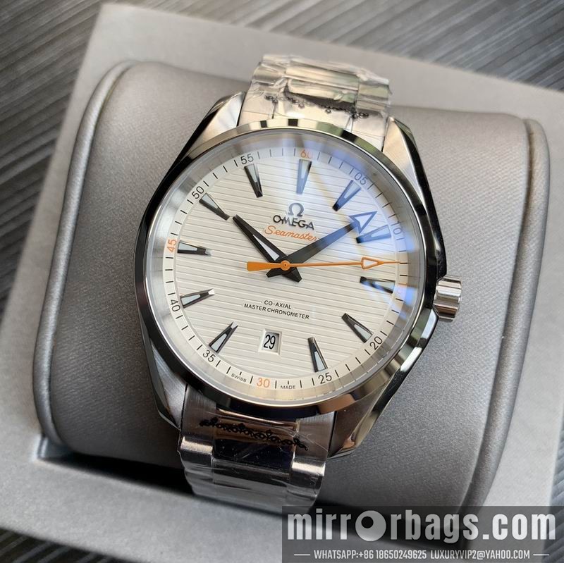 Omega 41mm 090524 Watch