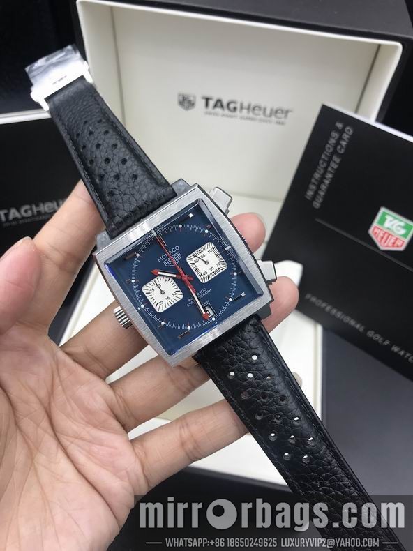 Tag Heuer watch M40 Watch