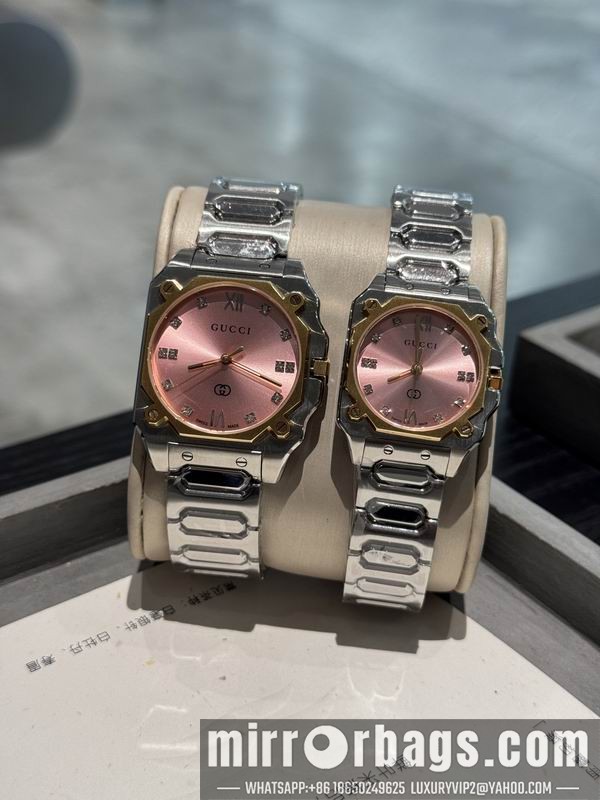 Gucci M36mm W30mm 101507 Watch