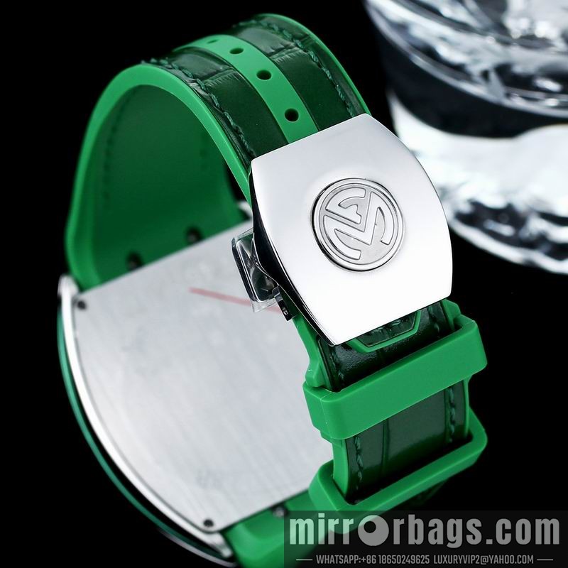 Franck Muller 54X42X15mm 080609 Watch