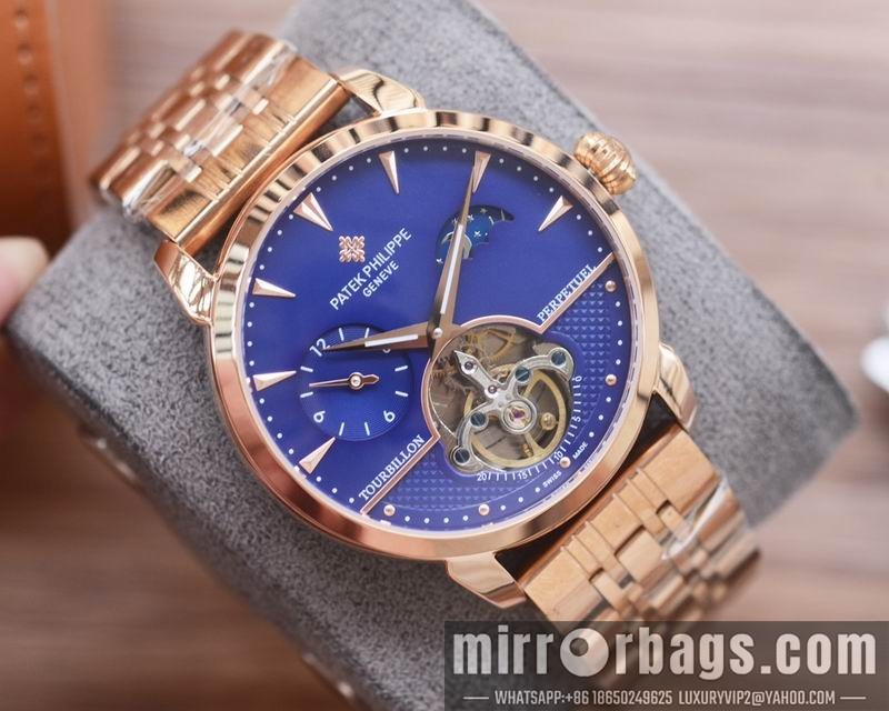 Patek Philippe 41mm 042462 Watch