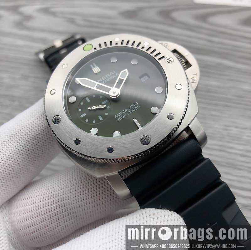 Panerai 45mm 090461 Watch