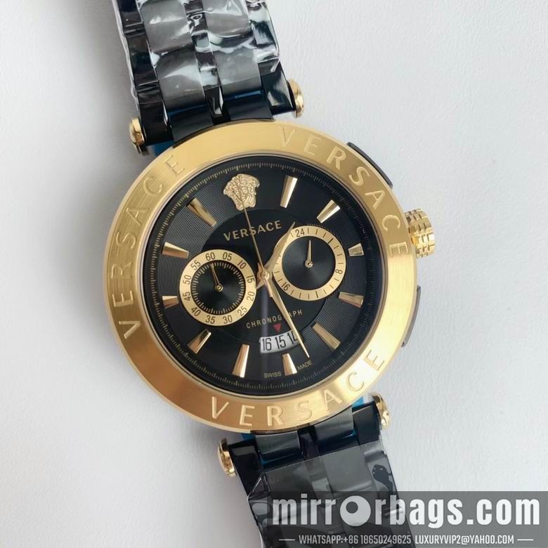 Versace watch mb 062702 Watch
