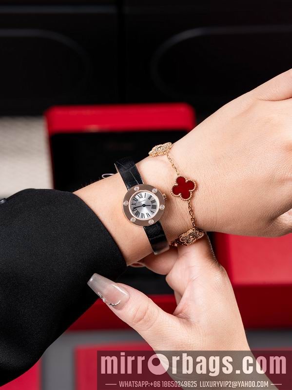 Cartier 24mm 101426 Watch